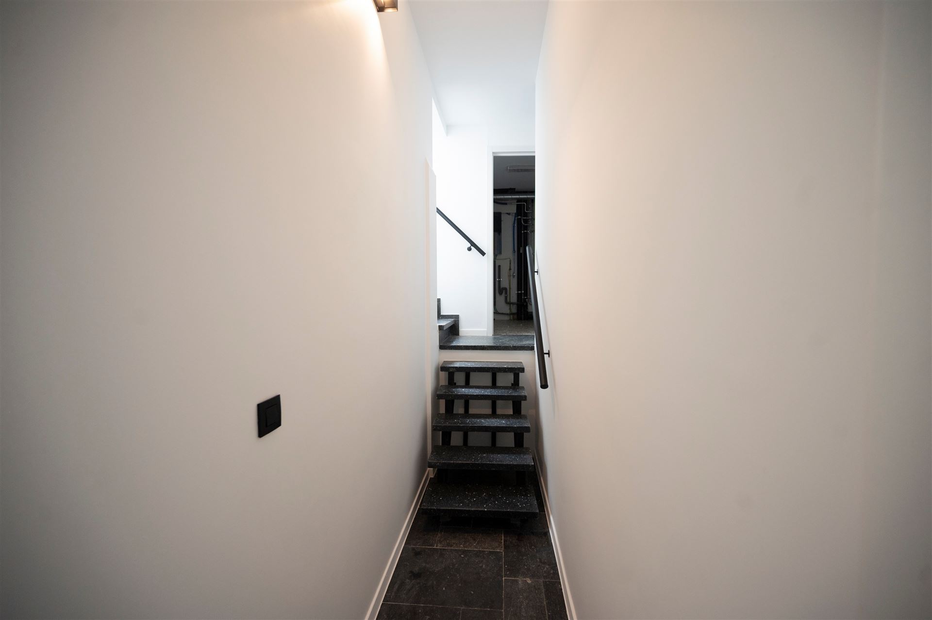 duplex appartement met garage en groot terras - foto 5
