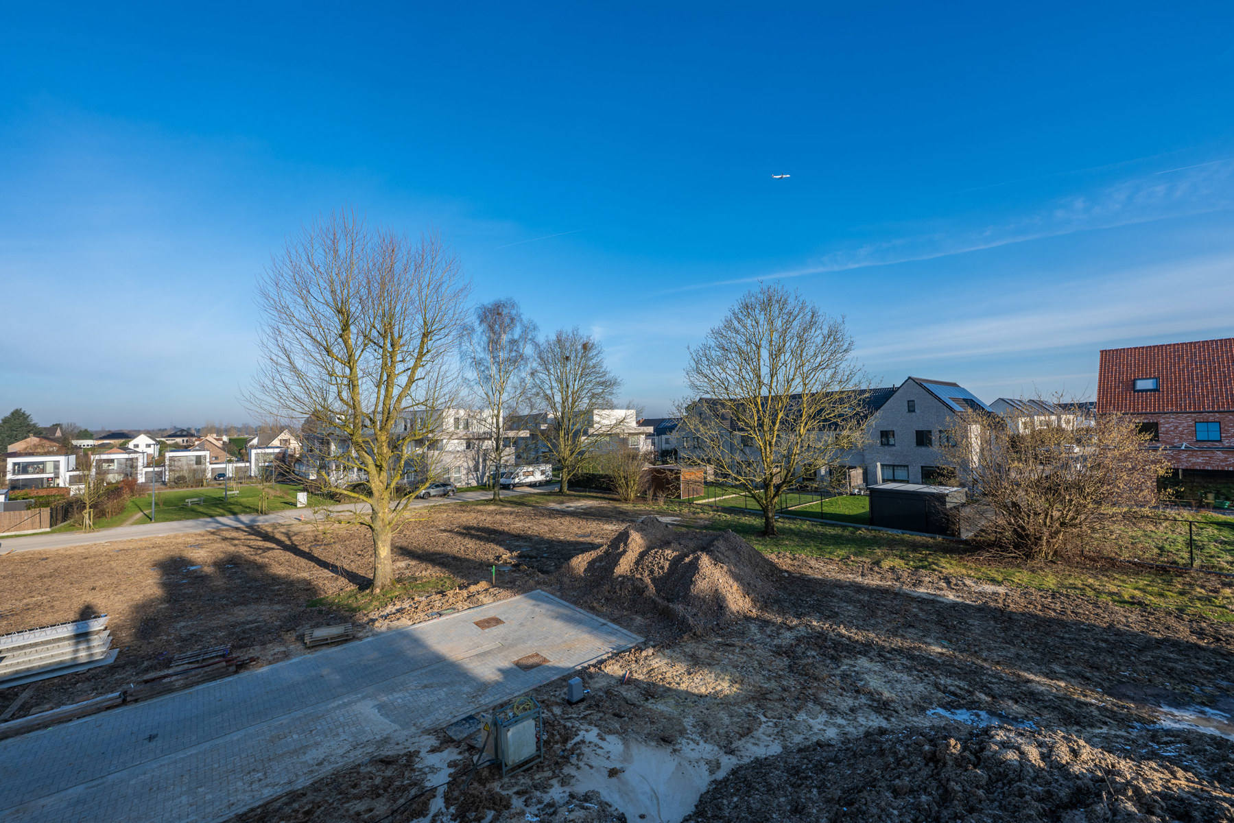 Terrain à vendre à Dilbeek - photo 1