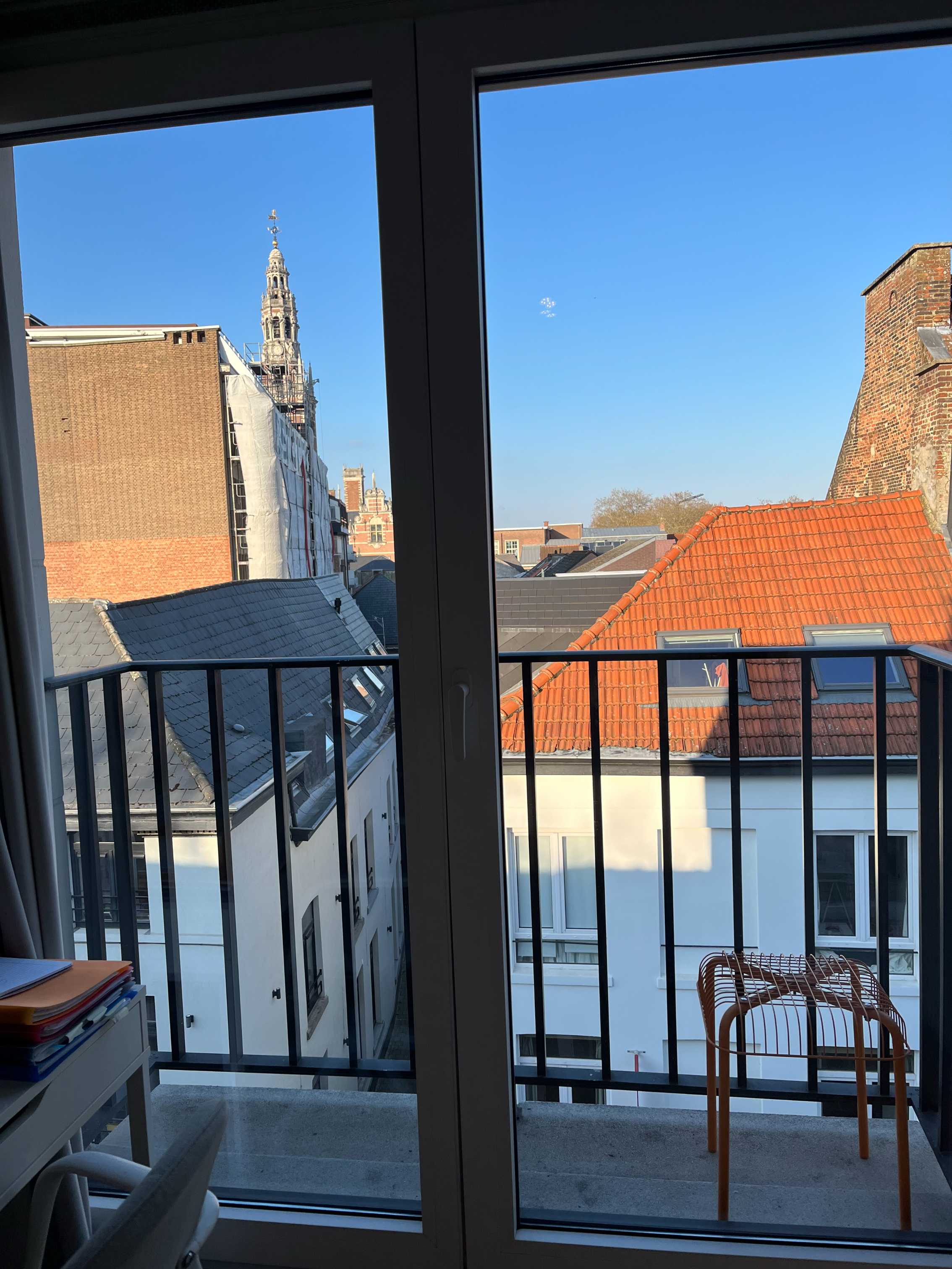 Appartement te koop in Leuven met 1 slaapkamer - foto 3