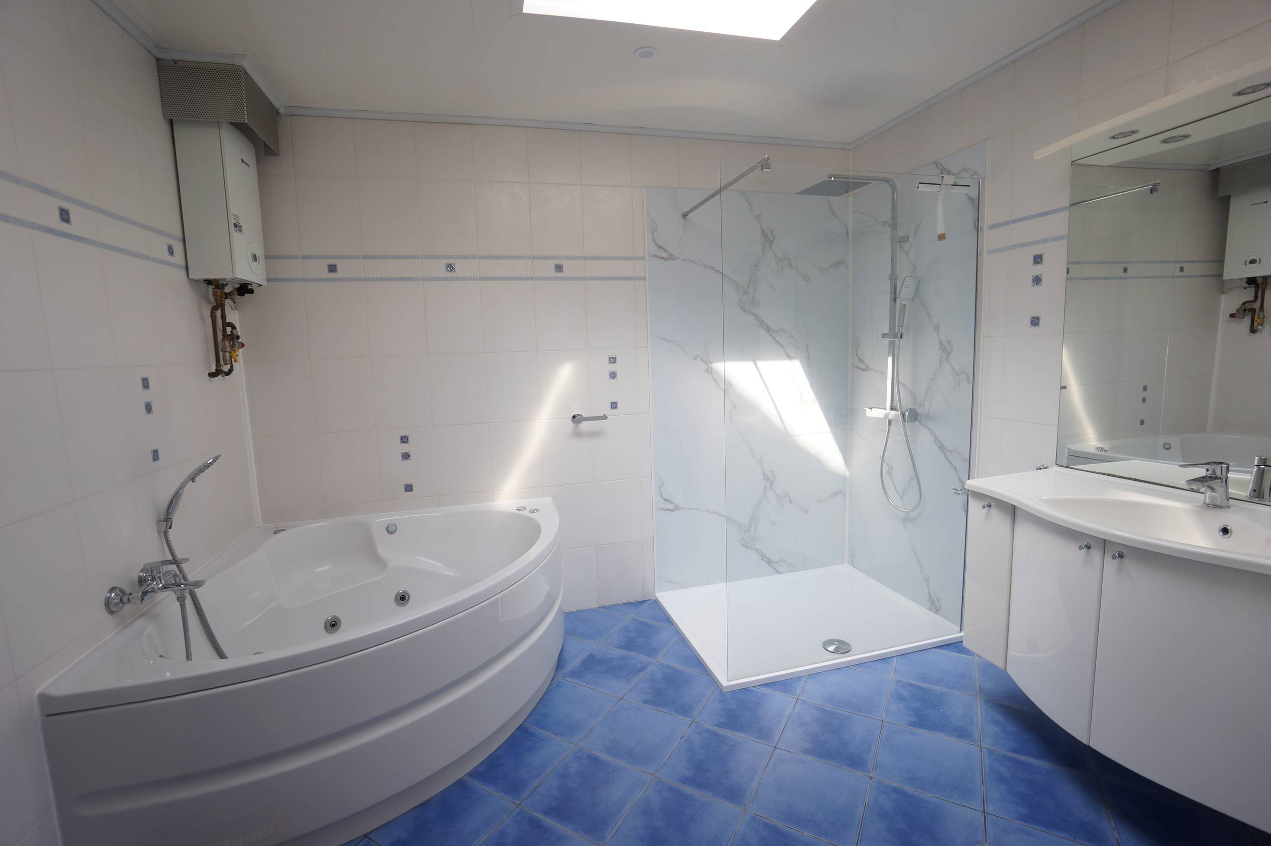 House for rent in Wervik with 3 bedrooms - photo 4