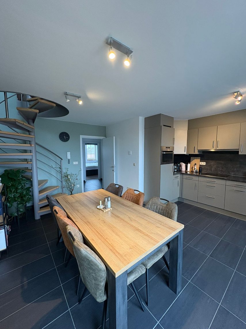 Appartement te koop in Essen met 2 slaapkamers - foto 2