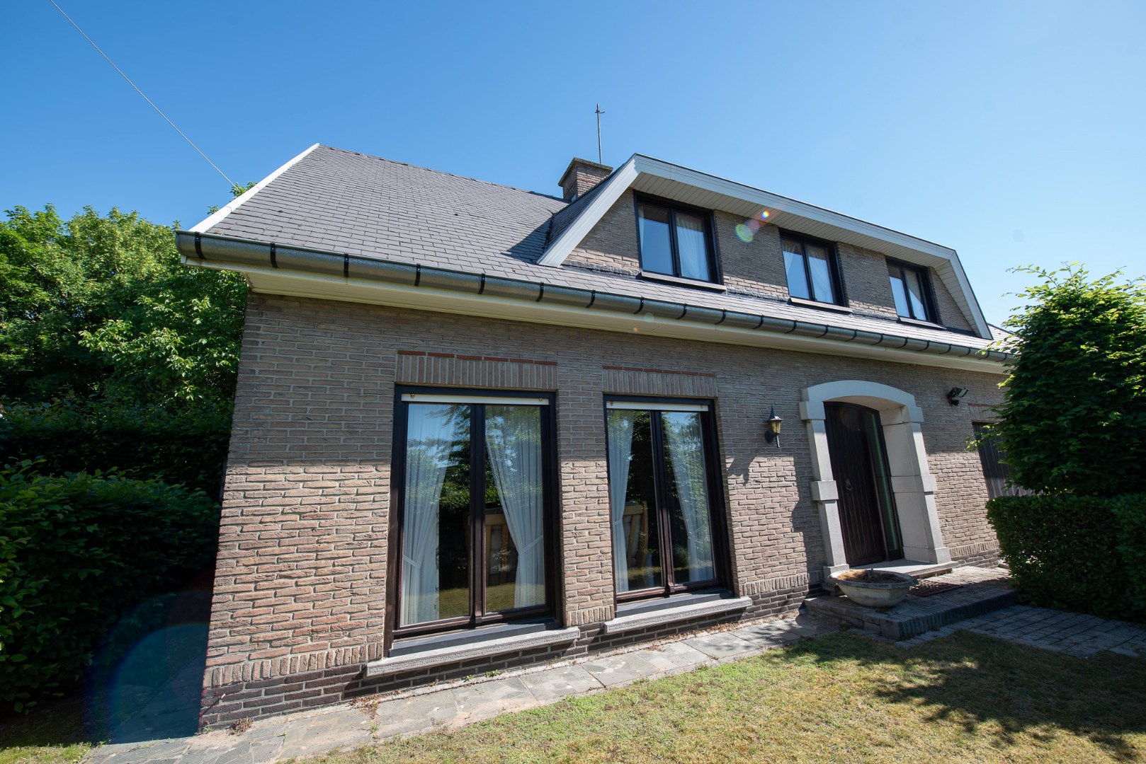 Maison à vendre à Waregem avec 4 chambres - photo 2