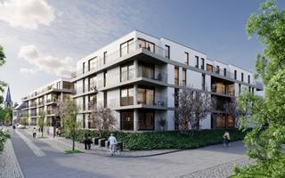 Apartment for sale in Zaventem