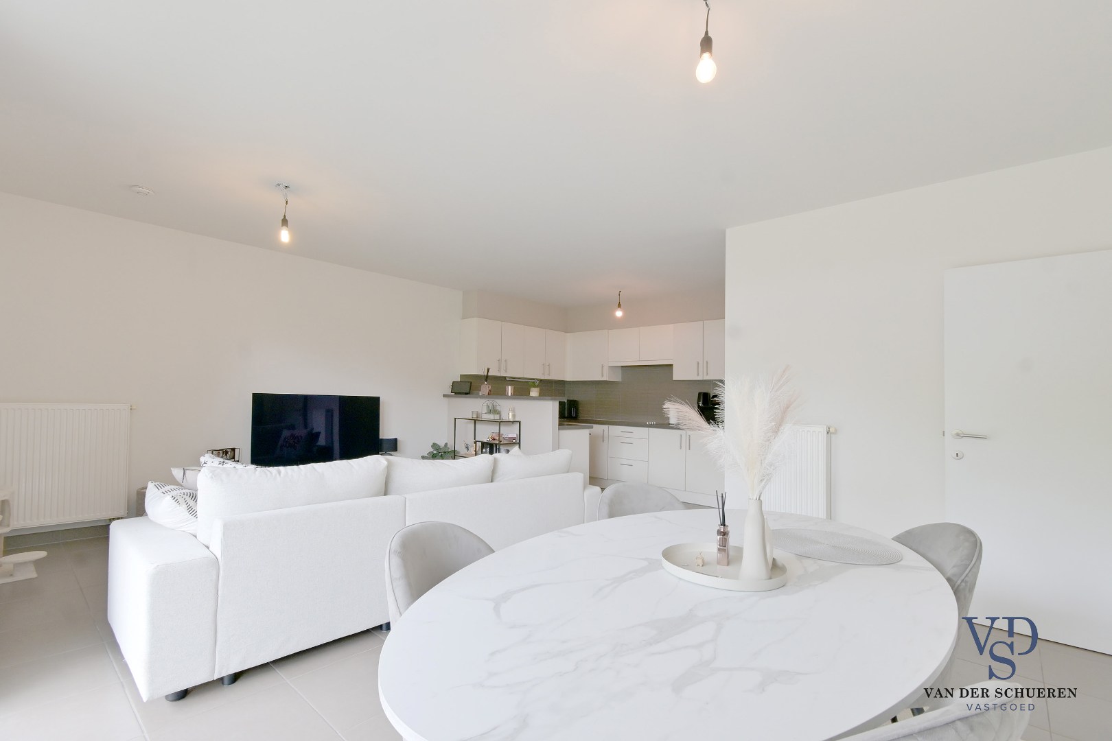 Apartment for sale in Dikkelvenne with 2 bedrooms - photo 4