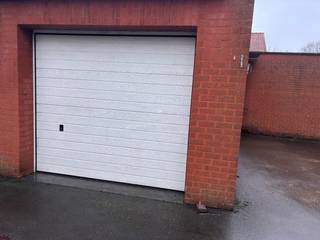 Garage for rent in Tielt