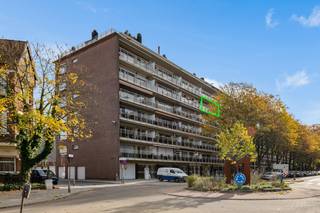Apartment for sale in Antwerp