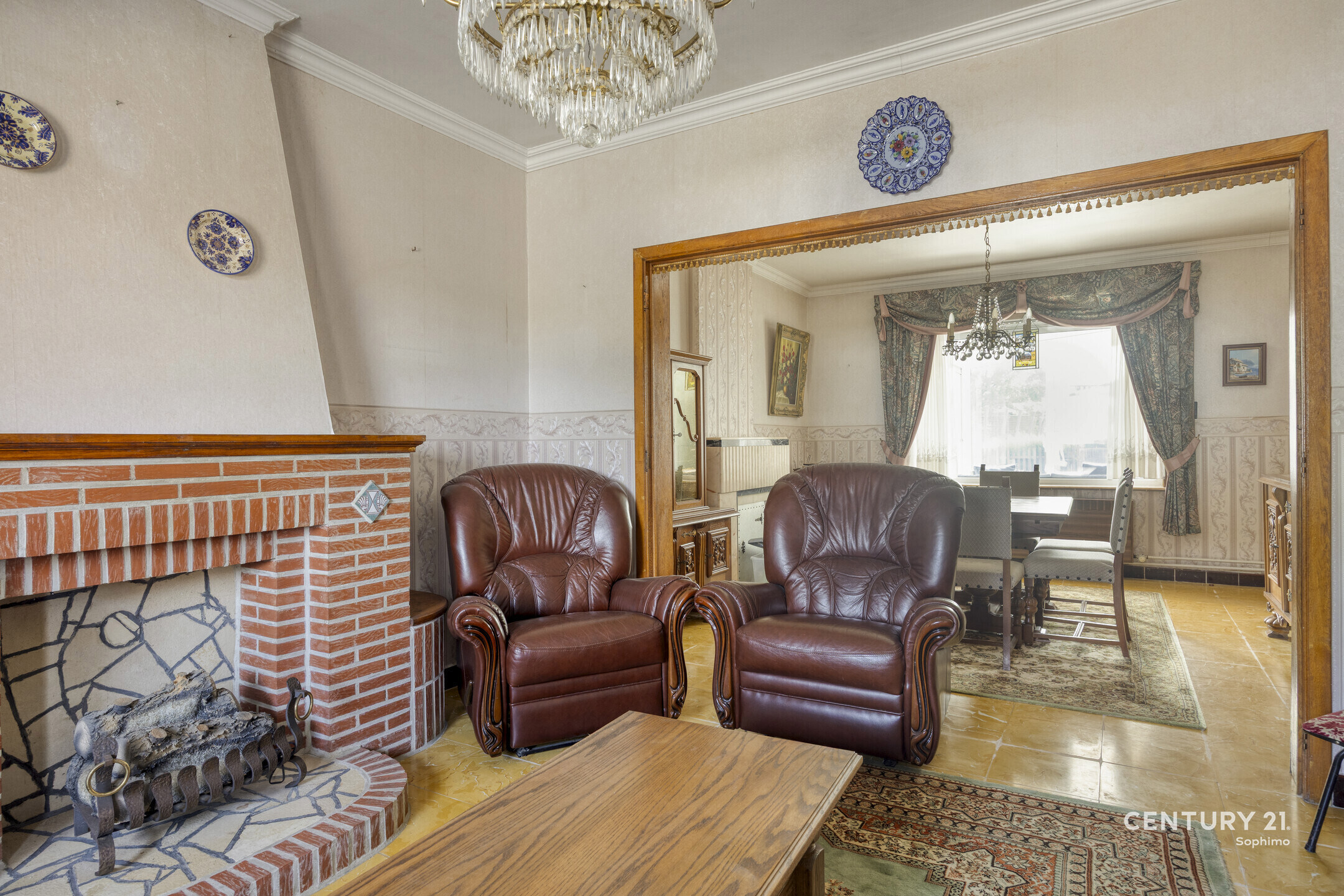 Charmante woning met 3 slaapkamers en veel potentieel - foto 5