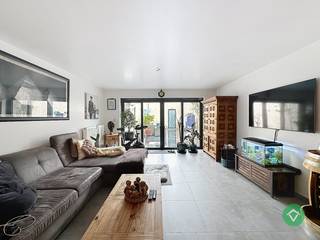 Maison à louer à Ostende