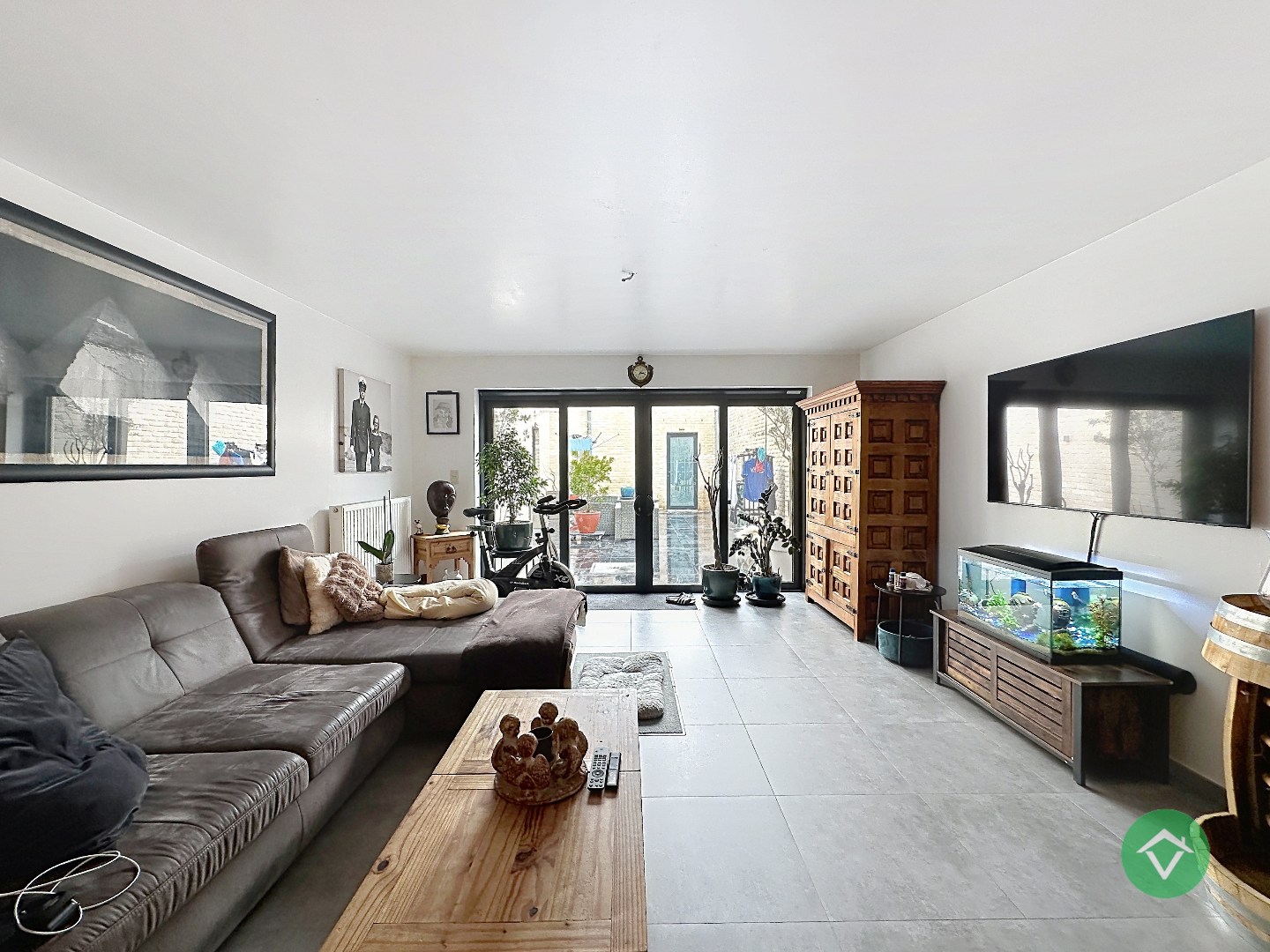 House for rent in Ostend with 3 bedrooms - photo 3