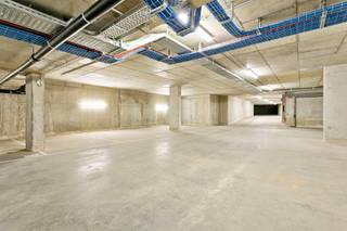 Garage à vendre à Hal