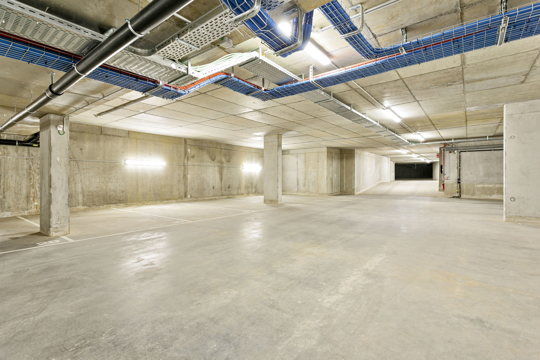 Garage à vendre à Hal