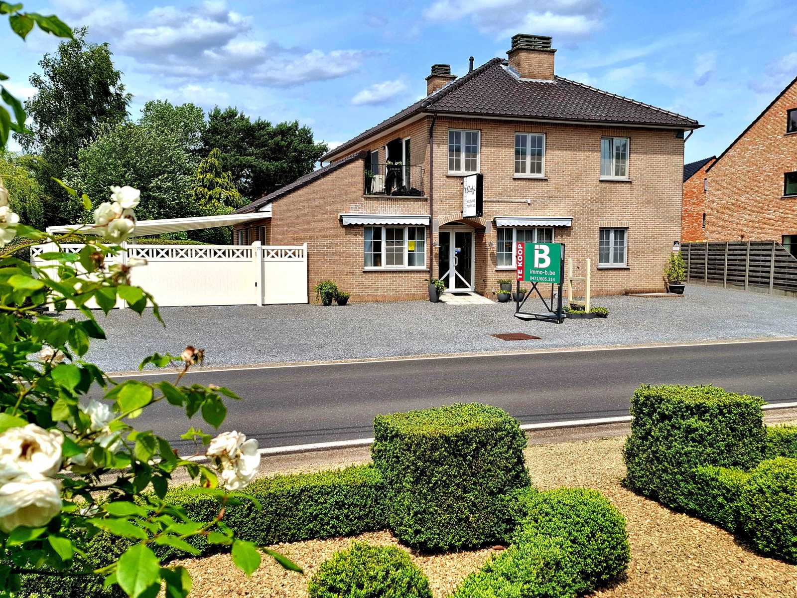 House for sale in Balen with 3 bedrooms - photo 1