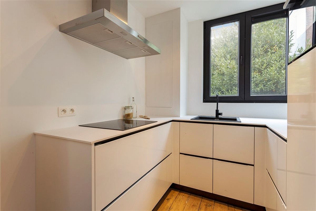 Prachtige studentenkamer met tal van authentieke elementen - foto 5