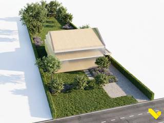 Prachtige bouwgrond voor open bebouwing op een perceel van 26a58ca.<br /><br />Deze bouwgrond heeft een straatbreedte van 21 meter met een bouwbreedte van 14 meter en een diepte van 130 meter met een bouwdiepte van 17 meter.<br /><br />Het perceel is geschikt voor open bebouwing. Dit alles met een west gerichte tuin.<br /><br />Centraal gelegen in Engsbergen (Tessenderlo-Ham). Dit alles met een vlotte verbinding naar de plaatselijke handel en de omliggende gemeenten. Ook de fiets- en wandelpaden in een groene omgeving binnen handbereik zijn hier zeker een meerwaarde.<br /><br />Bent u geïnteresseerd of wenst u extra informatie aangaande mogelijkheden? Bel ons op het nummer 014 58 02 08.<br /><br />*De aanduiding op de foto is van informatieve aard. De werkelijke perceelsgrens kan afwijken van deze afbeelding.<br />De renders zijn louter ter illustratie en zijn niet bindend.