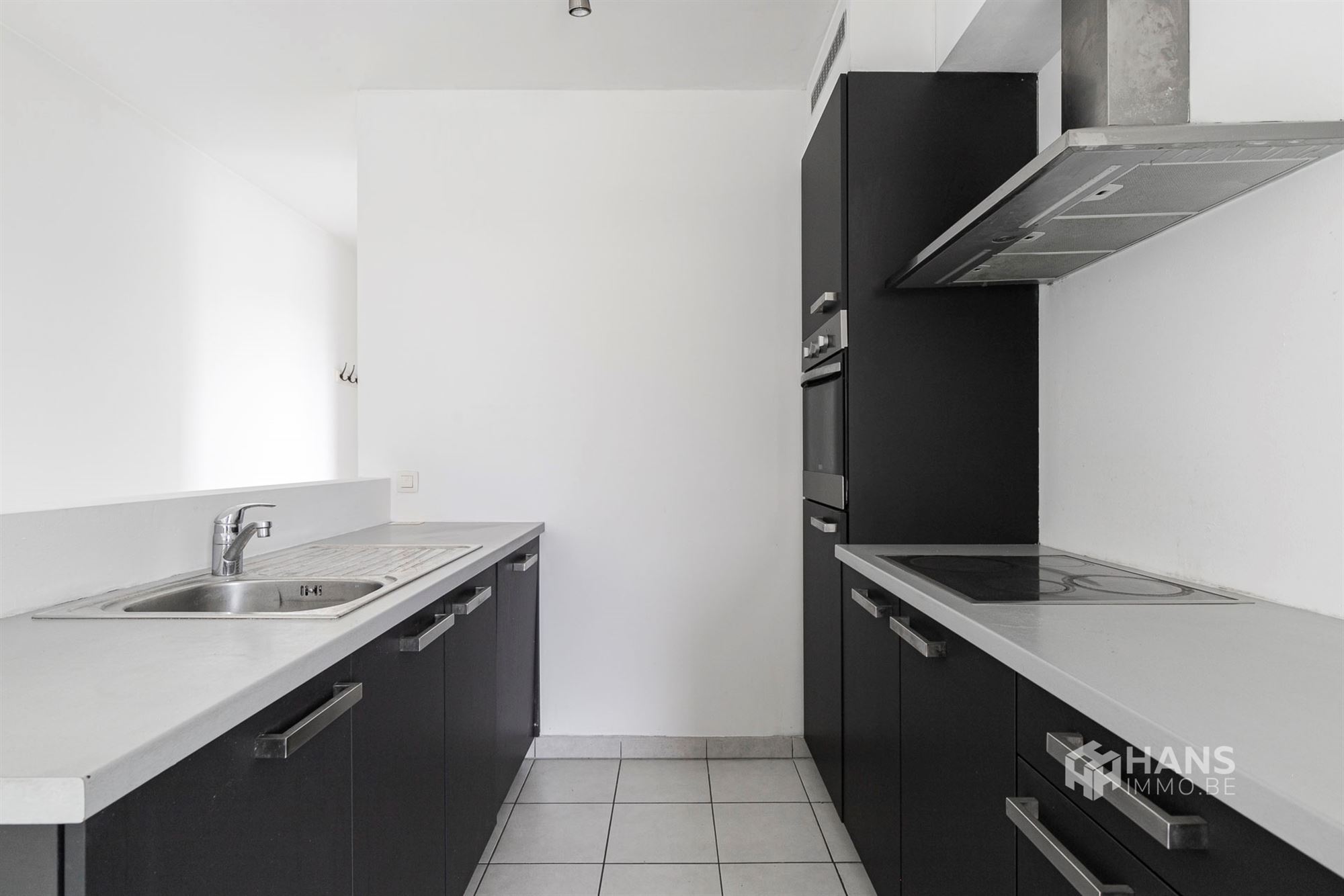 Ruim appartement (110 m²) met 2 slaapkamers en terras (12 m²) in Antwerpen (2020) - foto 5