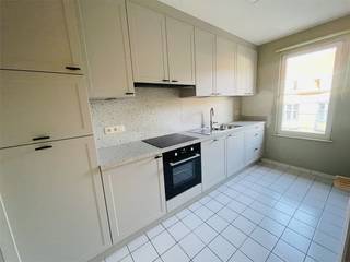 Apartment for rent in Bruges