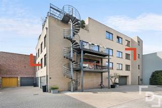 Apartment for sale in Ypres