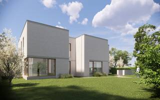 Te Koop: 5 Woningen &amp; 2 Appartementen op uniek woonerf in centrum Bonheiden.<br />! Aangeboden onder het verlaagd btw-tarief van slechts 6% (in plaats van 21%) - een unieke besparing die u duizenden euro's kan opleveren !<br /><br />Op een rustige en groene locatie, in het centrum van Bonheiden, bieden wij u met trots deze kleinschalige nieuwbouwontwikkeling aan met 5 stijlvolle woningen en 2 moderne appartementen, gelegen op een charmant woonerf aan de Kasseiweg 2, 2820 Bonheiden. Alles binnen handbereik – winkels, horeca, openbaar vervoer en scholen op wandelafstand.<br />Ondergrondse garage met parkings en bergingen – veilig en gemakkelijk parkeren in het centrum.<br />Deze energiezuinige woningen en appartementen combineren hedendaags comfort met een warm dorpsgevoel.<br />De woningen genieten bovendien van een privatieve tuin of terras, perfect om te ontspannen in alle rust.<br /><br /><strong><u>Residentie De Kassei - Woning 6 - 4A</u><br />4 slaapkamers - 207 m², tuin/terras 274 m² = <u>670.000</u> euro (grondaandeel: 144.121 euro, constructie: 525.879 euro).</strong><br /><strong>Incl. berging - excl. ondergrondse parking -> prijs: <u>25.000</u> euro</strong><br /><br />Troeven:<br />Rustige, kindvriendelijke ligging<br />Op wandelafstand van winkels, scholen en openbaar vervoer<br />Ondergrondse parking &amp; berging <br />Duurzame en kwaliteitsvolle afwerking<br />Kleinschalig woonerf met een sterke buurtbinding<br />Of u nu op zoek bent naar uw eerste woning, een investering, of een comfortabele nieuwe thuis, dit woonproject biedt het allemaal.<br /><br />Mogelijkheid tot aankoop aan 6% btw (op de constructiewaarde), mits er wordt voldaan aan alle voorwaarden.<br />Prijzen exclusief kosten, registratie, btw.<br />EPB in opmaak.<br /><br />Interesse? Neem vandaag nog contact met ons op voor meer informatie.<br />Wacht niet te lang – met slechts 7 wooneenheden is dit een zeldzame kans in hartje Bonheiden!<br /><br />Info &amp; afspraak:  ☎ 0473/33 33 39   ✉ johan@wijns.be