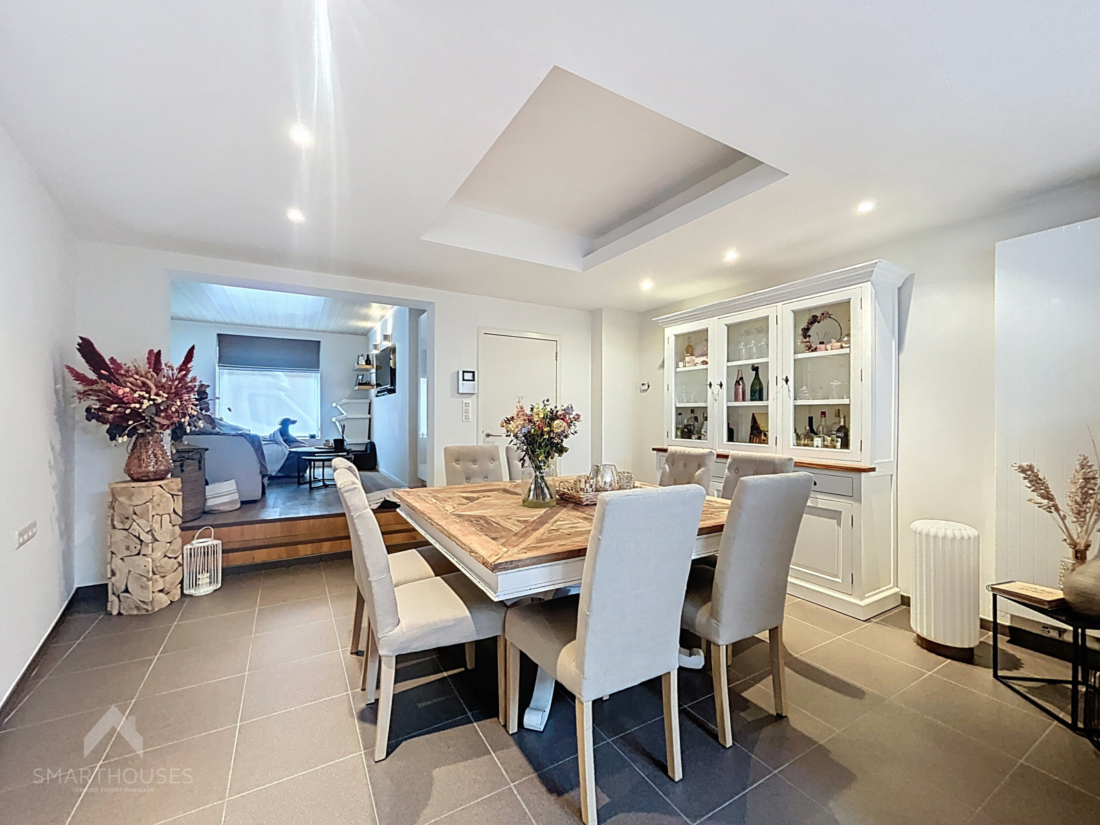 Instapklare woning met 3 slaapkamers en privatieve tuin - foto 5