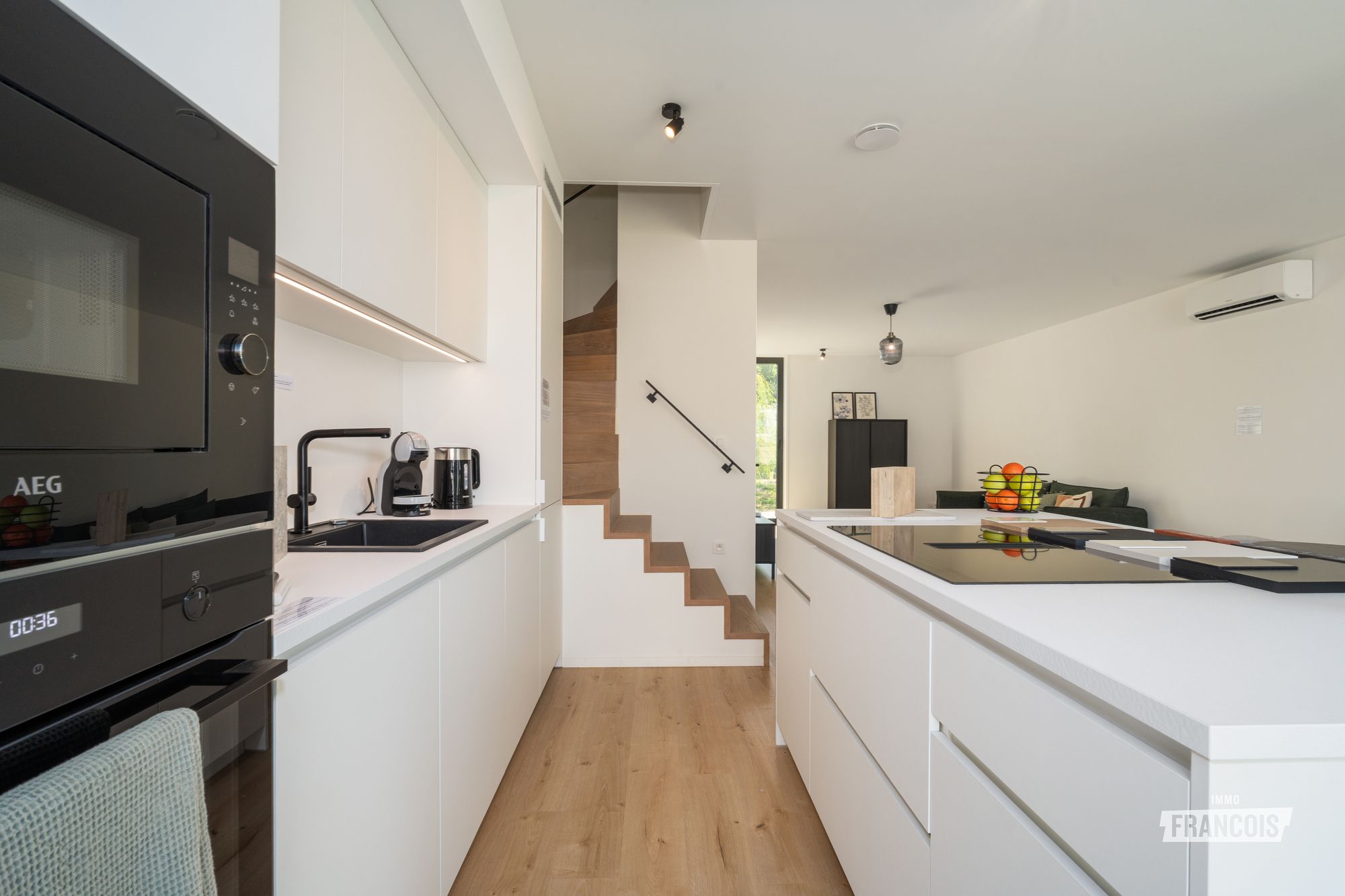 Instapklare, energiezuinige woning te koop in Herzele! - foto 5