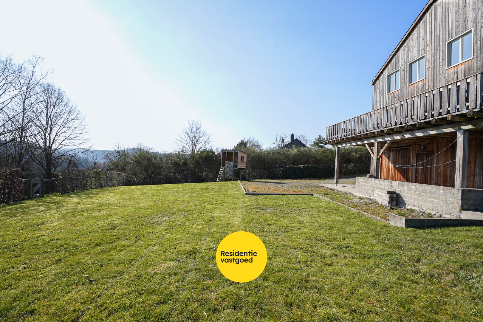 Open bebouwing te koop met uniek potentieel! - foto 5