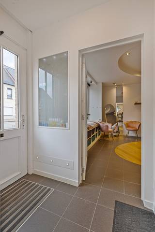 Commercial à vendre à Waregem