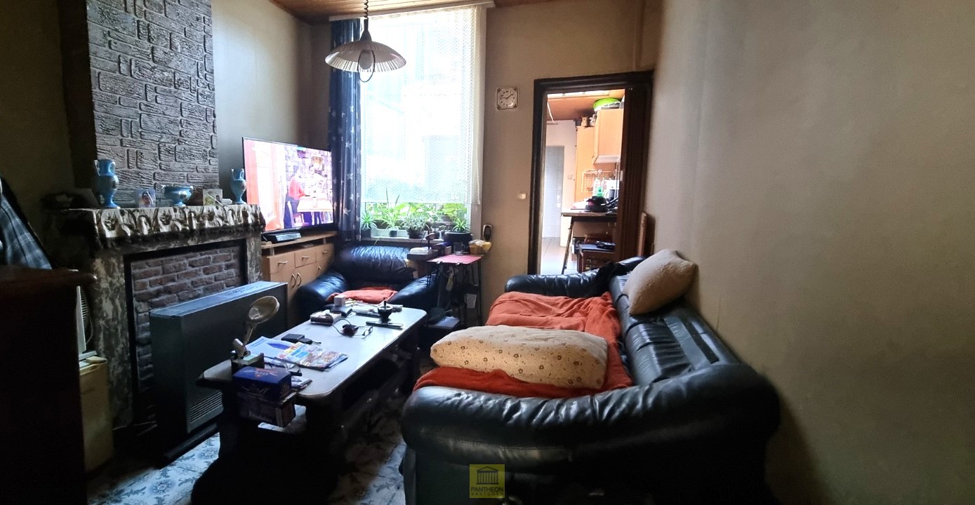 Woning gelegen nabij station en centrum! - foto 3