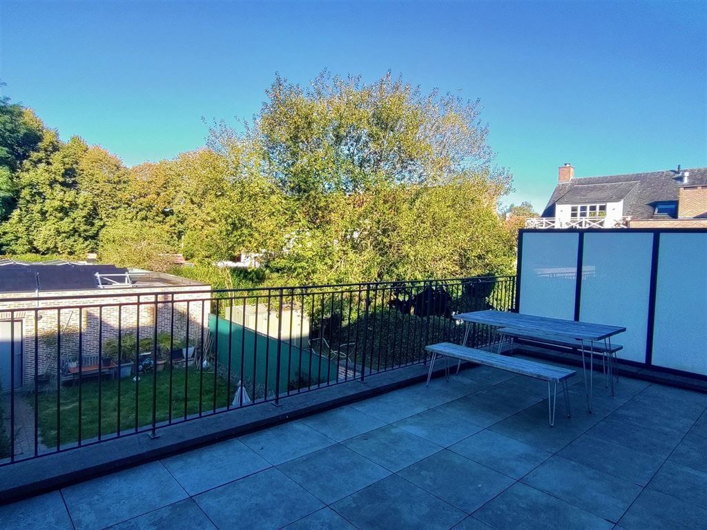 Recent appartement in centrum 's-Gravenwezel - foto 3