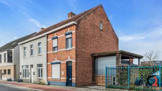 House for sale in Beringen