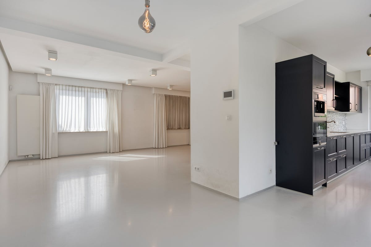 Driegevel huis met 4 slaapkamers, garage en tuin in Wemmel - foto 5