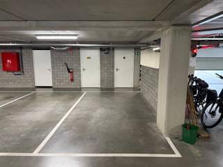 Garage for rent in Mol