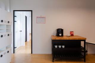 De Remytoren in Wijgmaal, een deelgemeente van Leuven, heeft haar oude silo's omgetoverd tot moderne loftkantoren en businessunits. Deze...