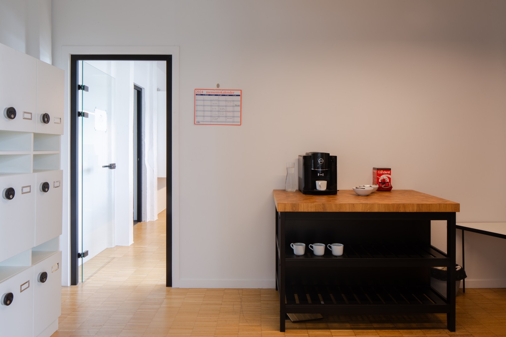 Exclusieve kantoorruimtes in de Remytoren - foto 3