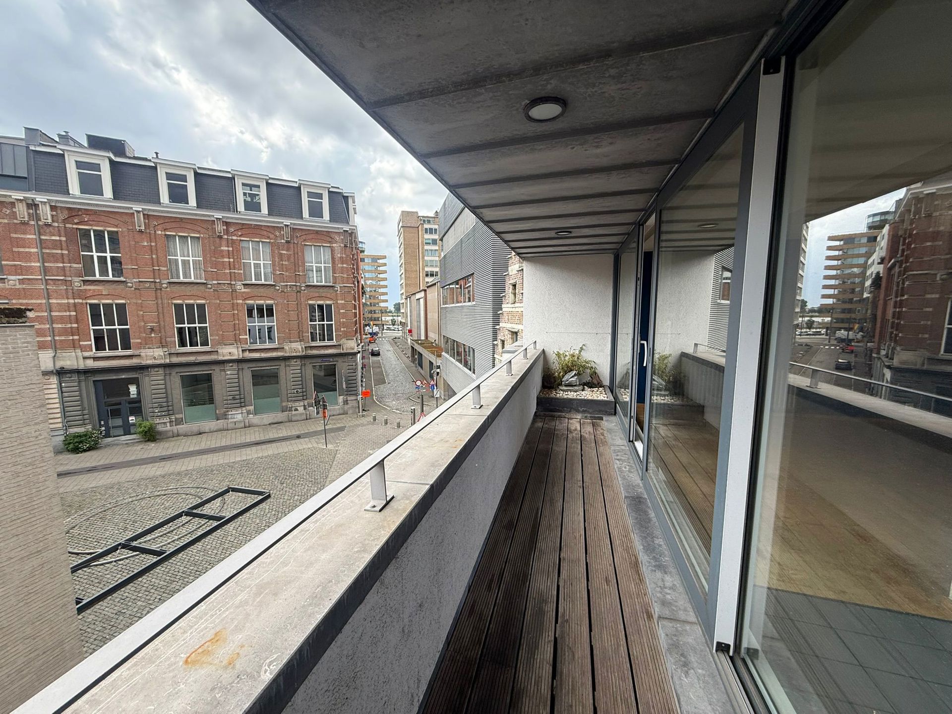 Appartement à louer à Anvers