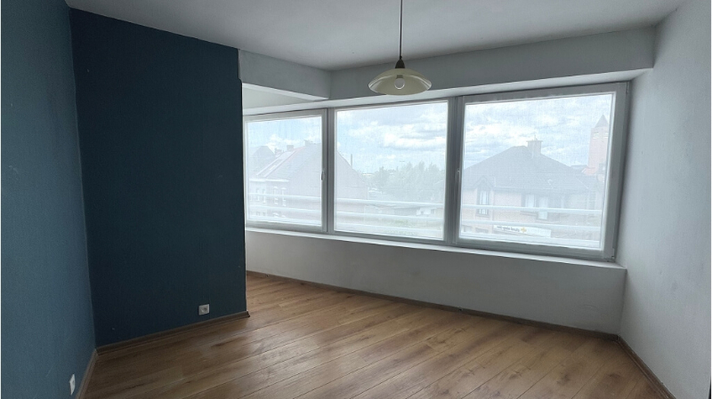Comfortabel 2-slaapkamerappartement met Terras te huur in Zottegem - foto 4