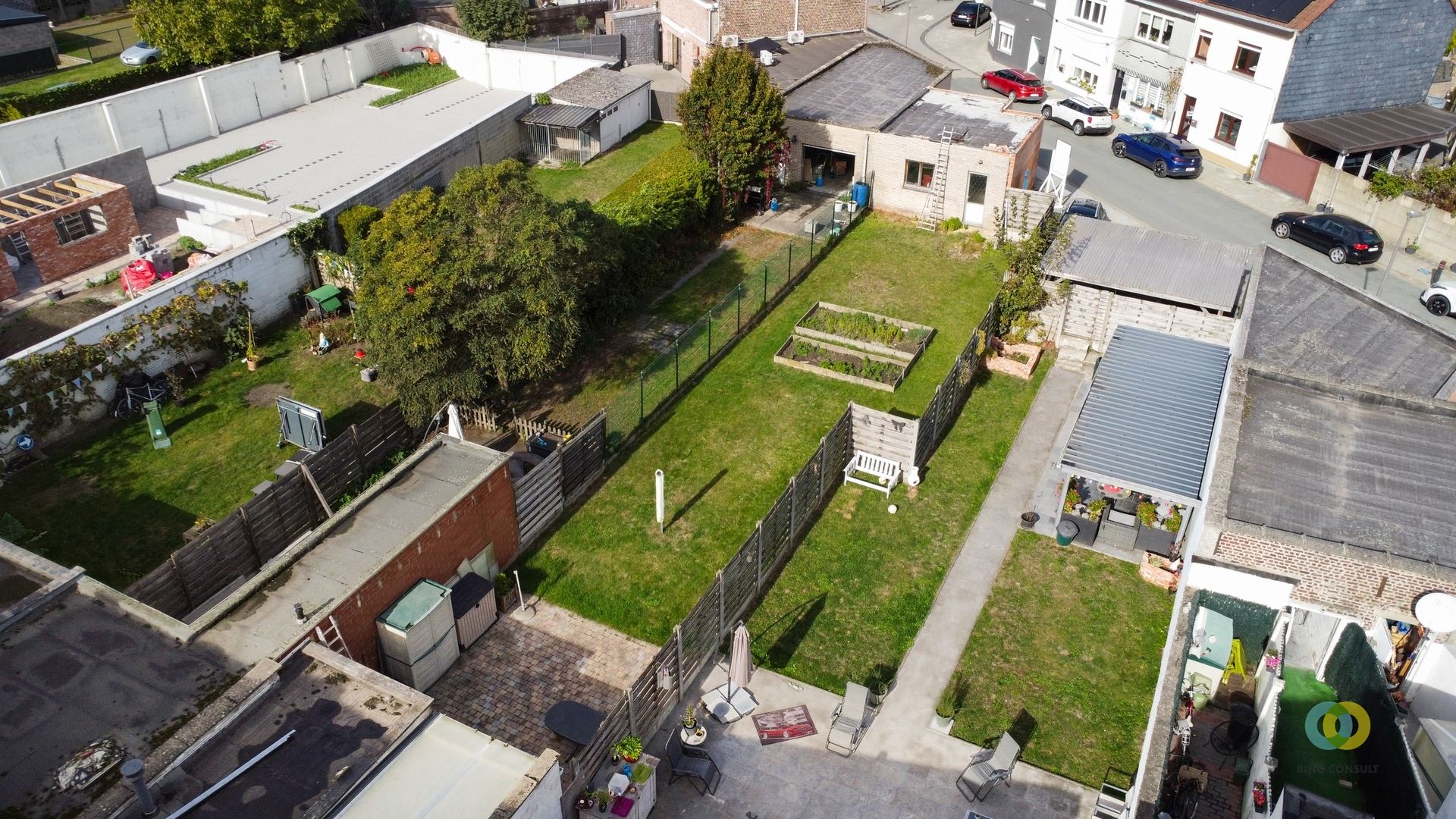 Bouwgrond te koop met vergunning - foto 4