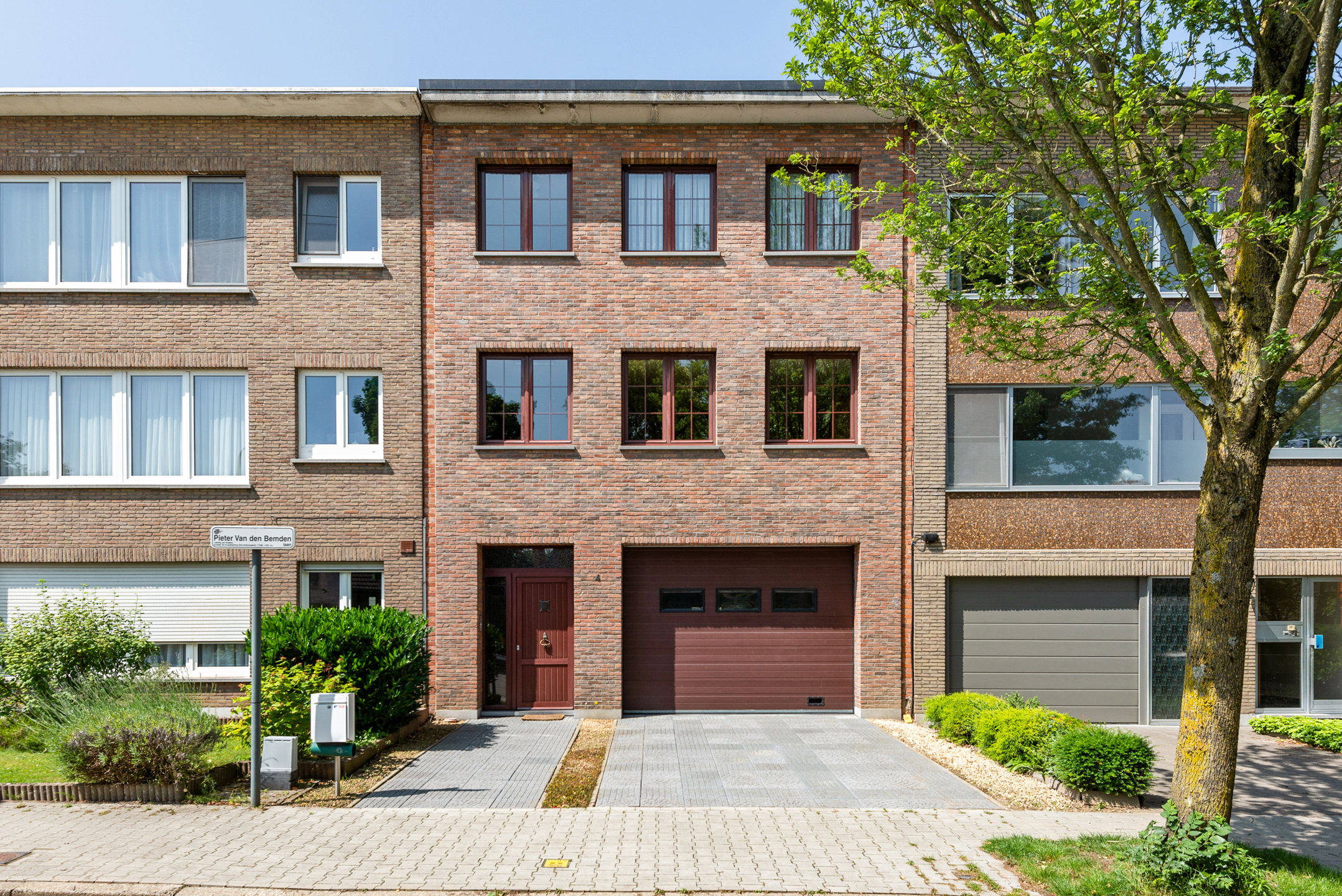 Heel ruime woning op de Molenveld-wijk - foto 1