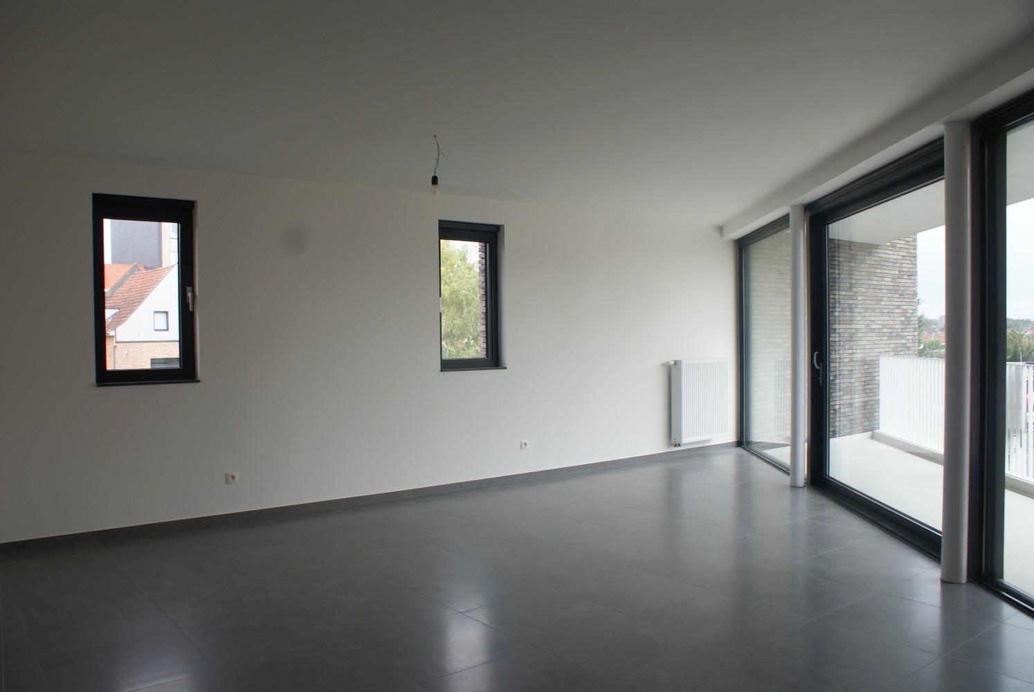 Energiezuinig 2-slaapkamerappartement met terras en parking te Heverlee! - photo 2