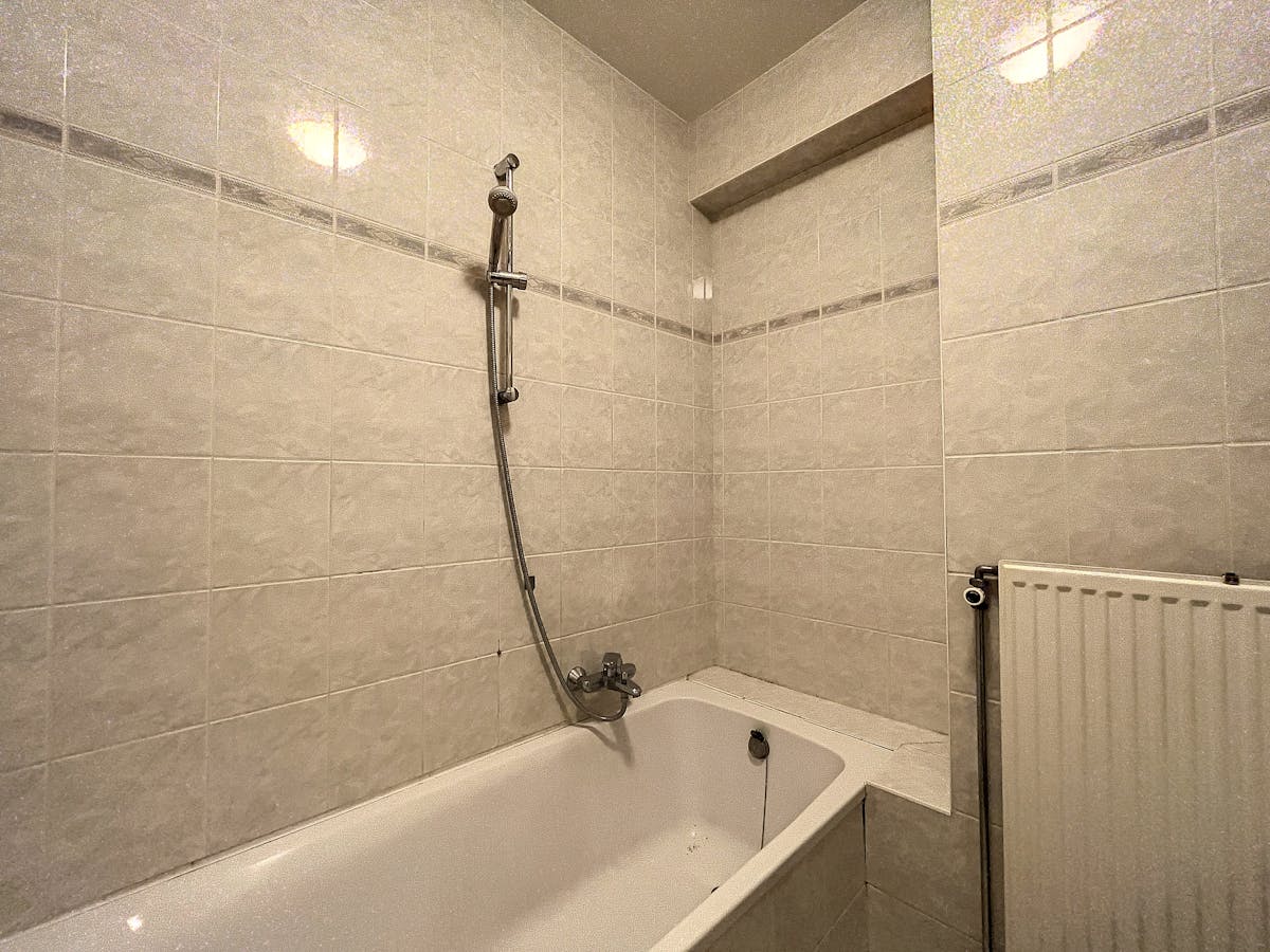 Parc Josaphat - Lovely 1 bedroom flat on the 4th floor. - photo 5