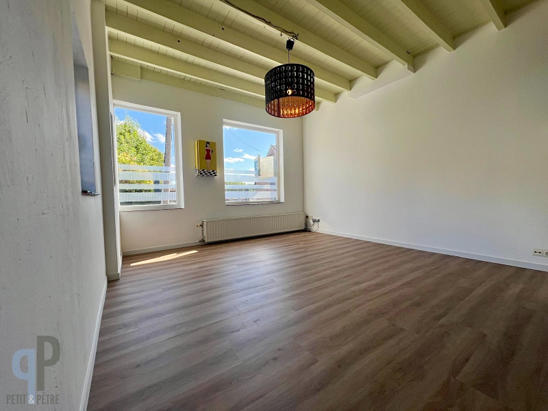 Rustig gelegen, halfopen bebouwing met tuin - foto 5