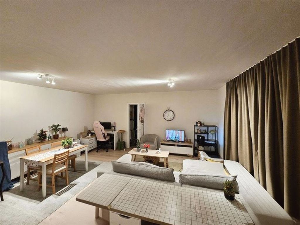 Appartement op de 2e verdieping - foto 4