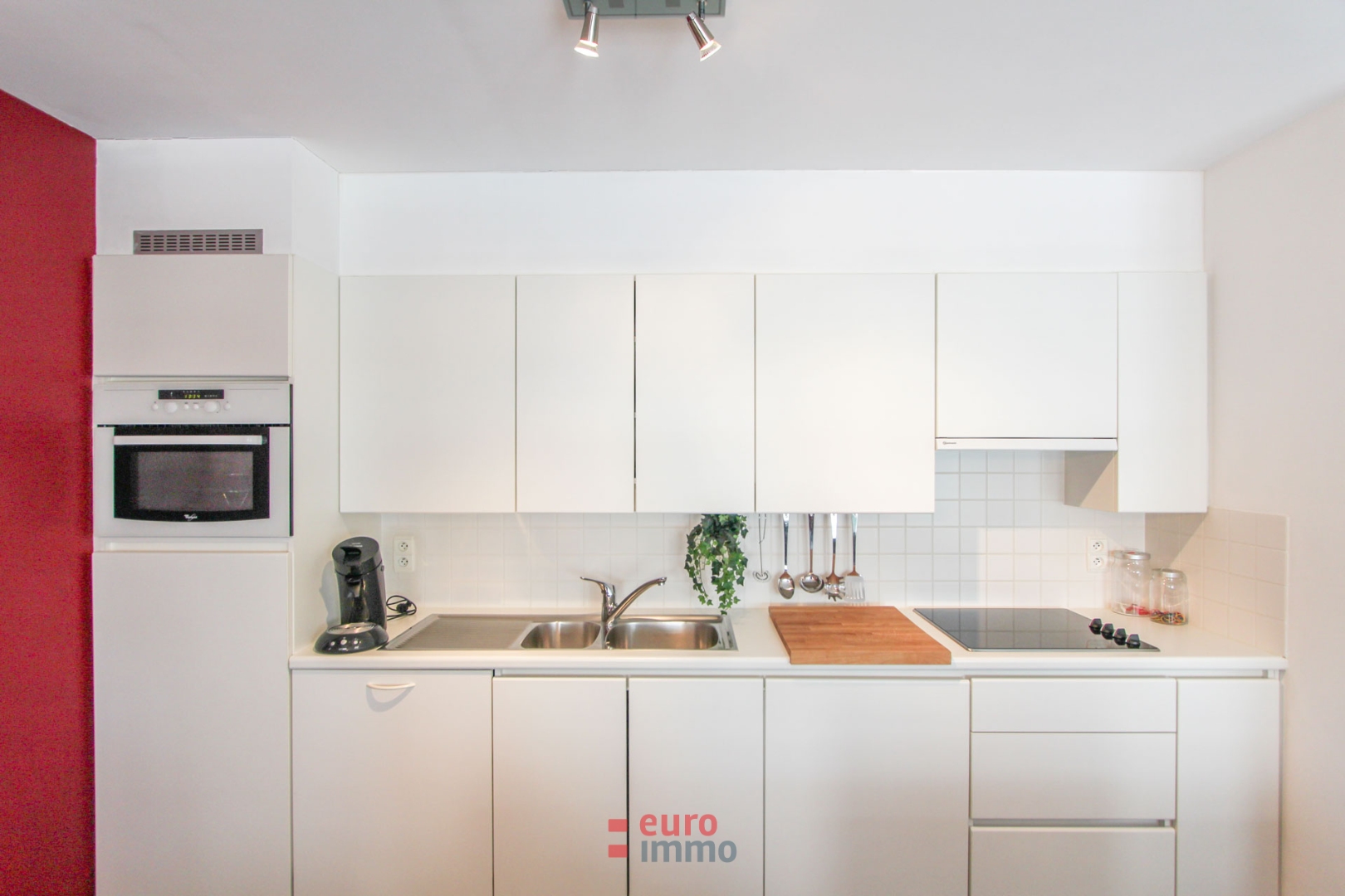 Apartment for rent in Nieuwpoort with 1 bedroom - photo 4