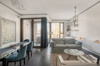 Apartment for sale in Antwerp