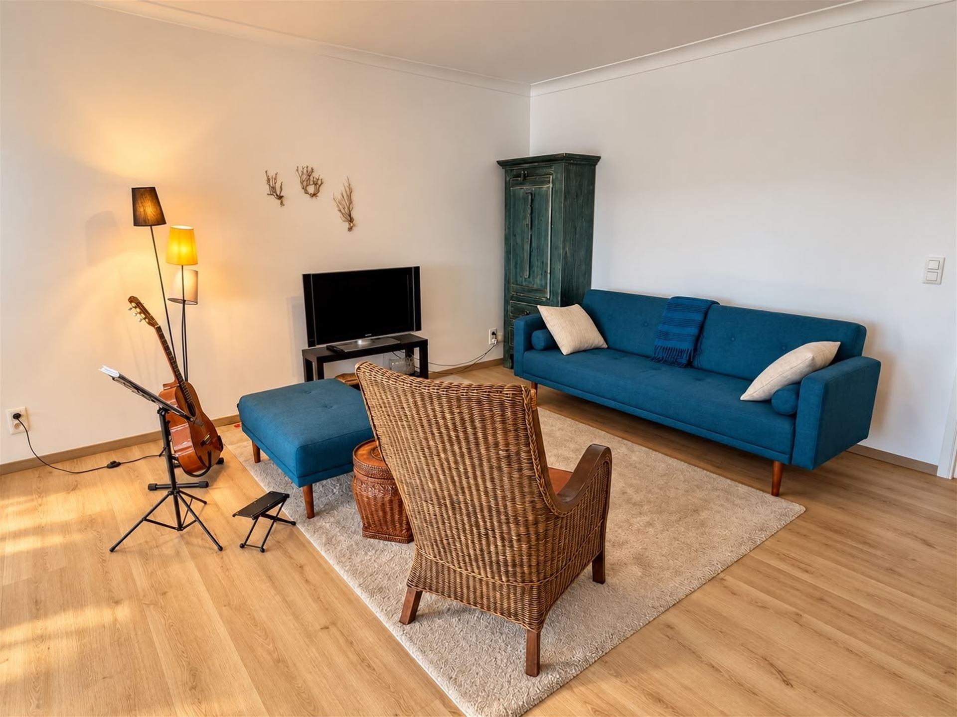 Appartement - foto 4