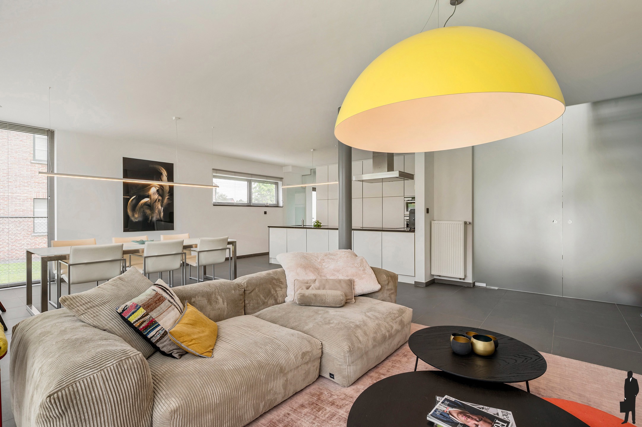 Huis te koop in Kapelle-Op-Den-Bos met 4 slaapkamers - foto 5