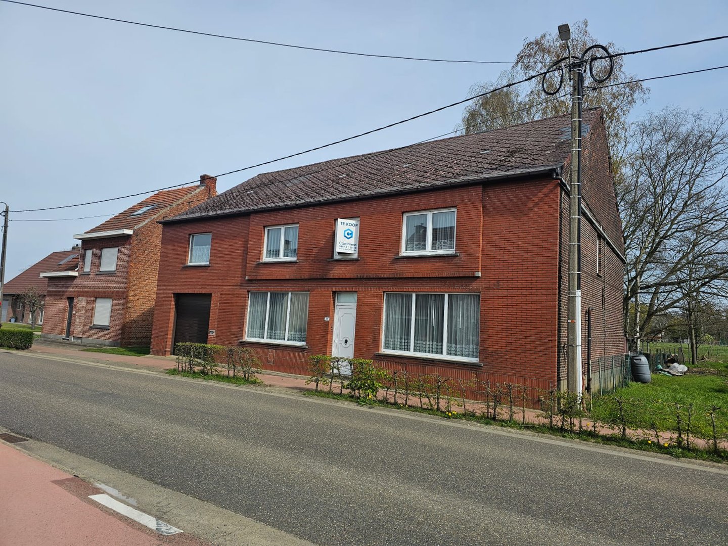 Huis Te Koop - foto 2