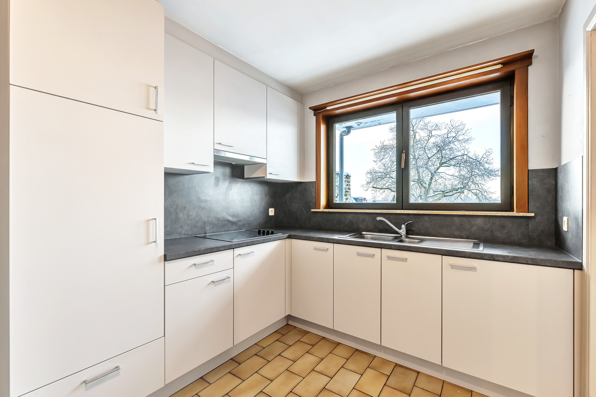 Appartement met 2 slaapkamers te koop in Moorsel (Aalst) - foto 4