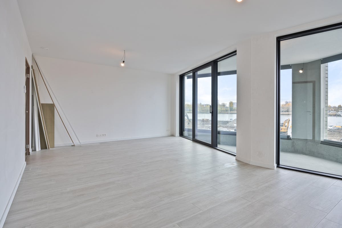 Newly built two-bedroom apartment for sale in Antwerp - photo 4