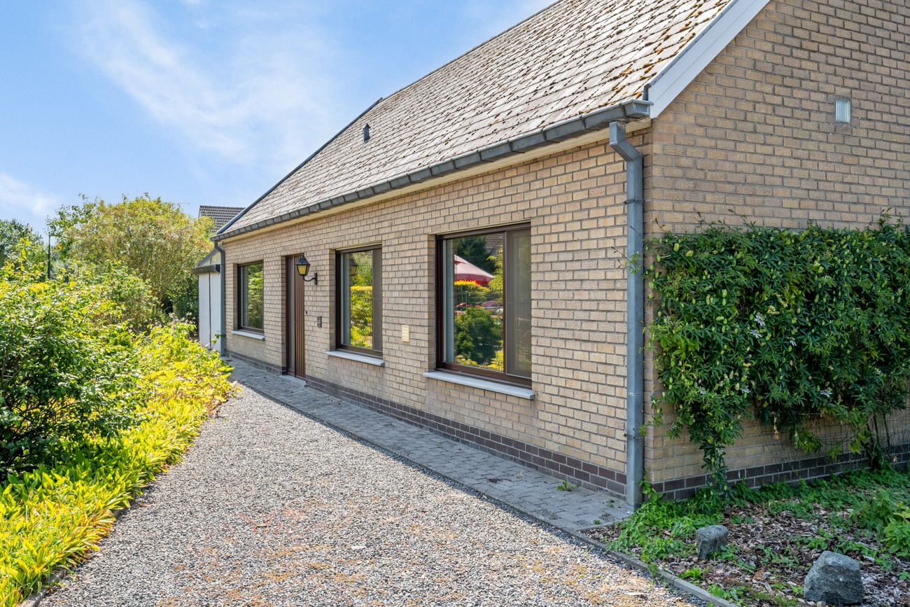 House for sale in Ghent