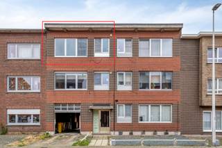  * Instapklaar & recent vernieuwd – ideaal voor eigen bewoning of investering. * Praktische indeling – inkomhal, apart toilet, berging en functionele...